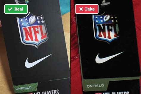 how to spot nike gridiron fake nfl jerseys|genuine nfl jersey counterfeit.